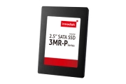 固態硬盤2.5” SATA SSD 3MR-P