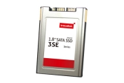固態硬盤1.8” SATA SSD 3SE